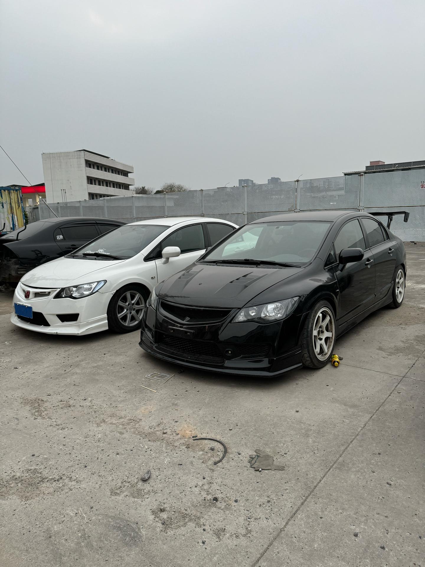 车恶过人