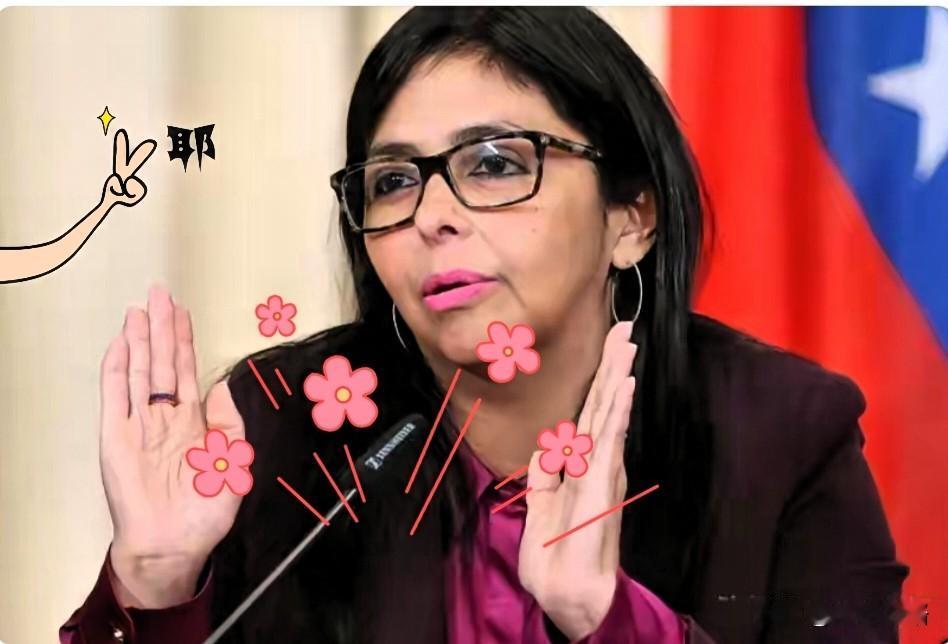 老特这次的算盘，真是打得震天响，结果崩了一脸灰。

原本以为只要搞定马杜罗，委内