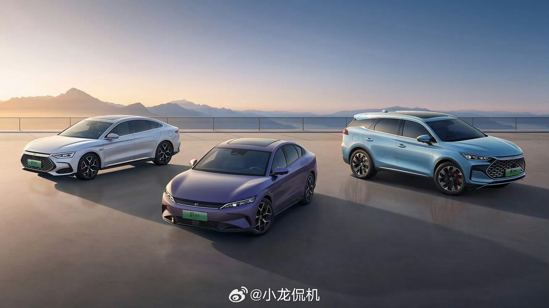 都说一日之计在于晨一年之计在于春。新年伊始，中国新能源市场的淘汰赛已见分晓，1月