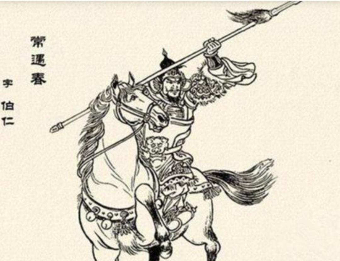 在历史的长河中，英雄的光环往往笼罩着他们的传奇事迹，但背后的推手与谋略，才是决定