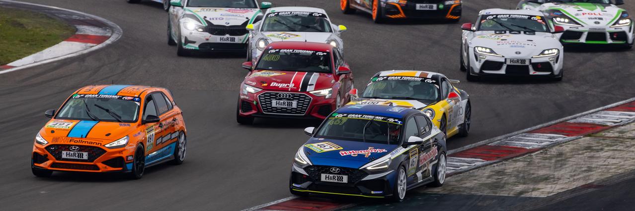 2026纽北24h规则全解！资格赛怎么打？车手轮换、分组发车、罚时全说透
很多人