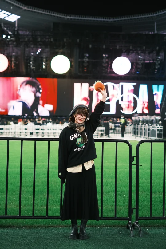 🍏黑苹果卫衣真的好穿！