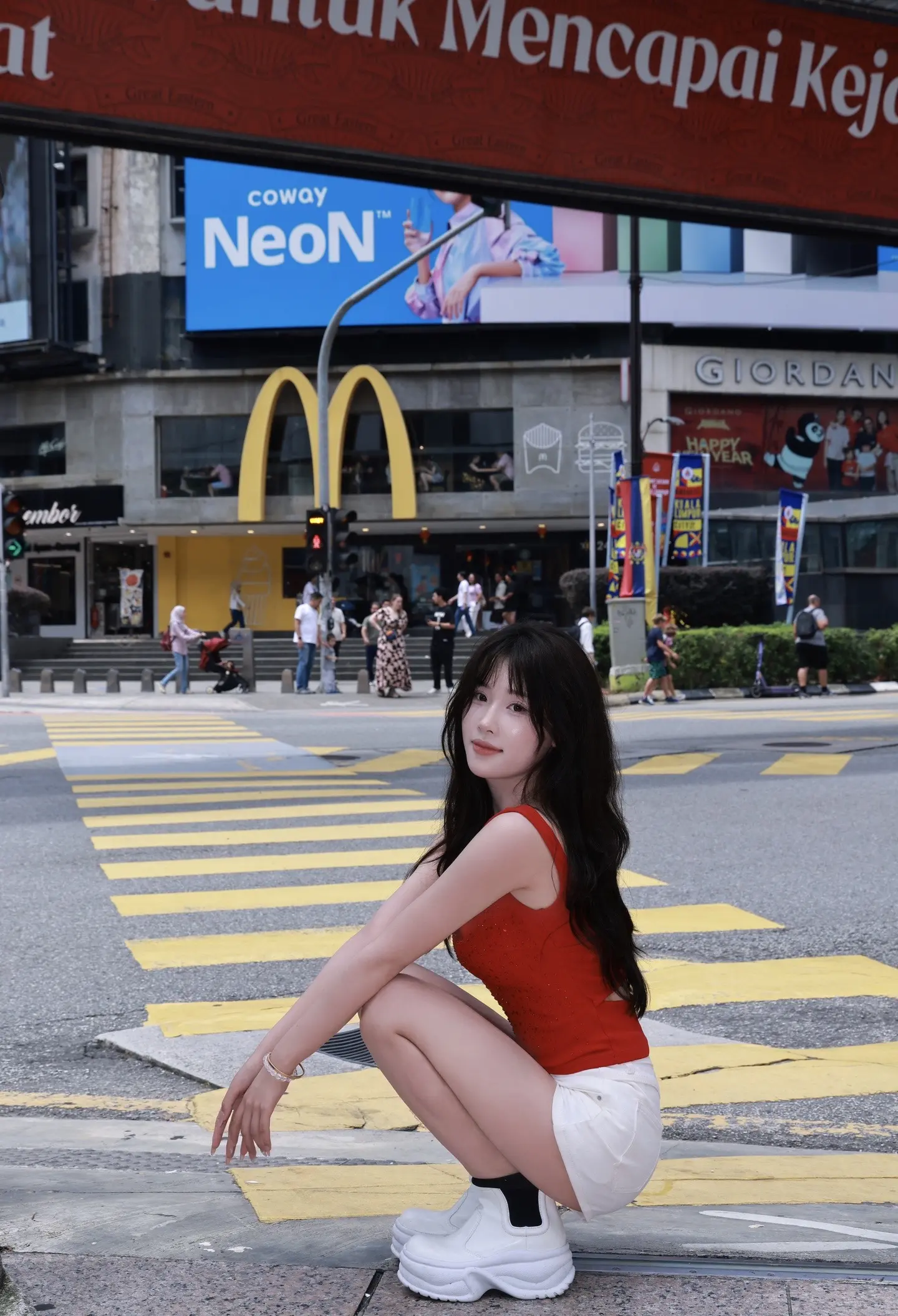 非要长得像沼泽一样你才会沦陷吗