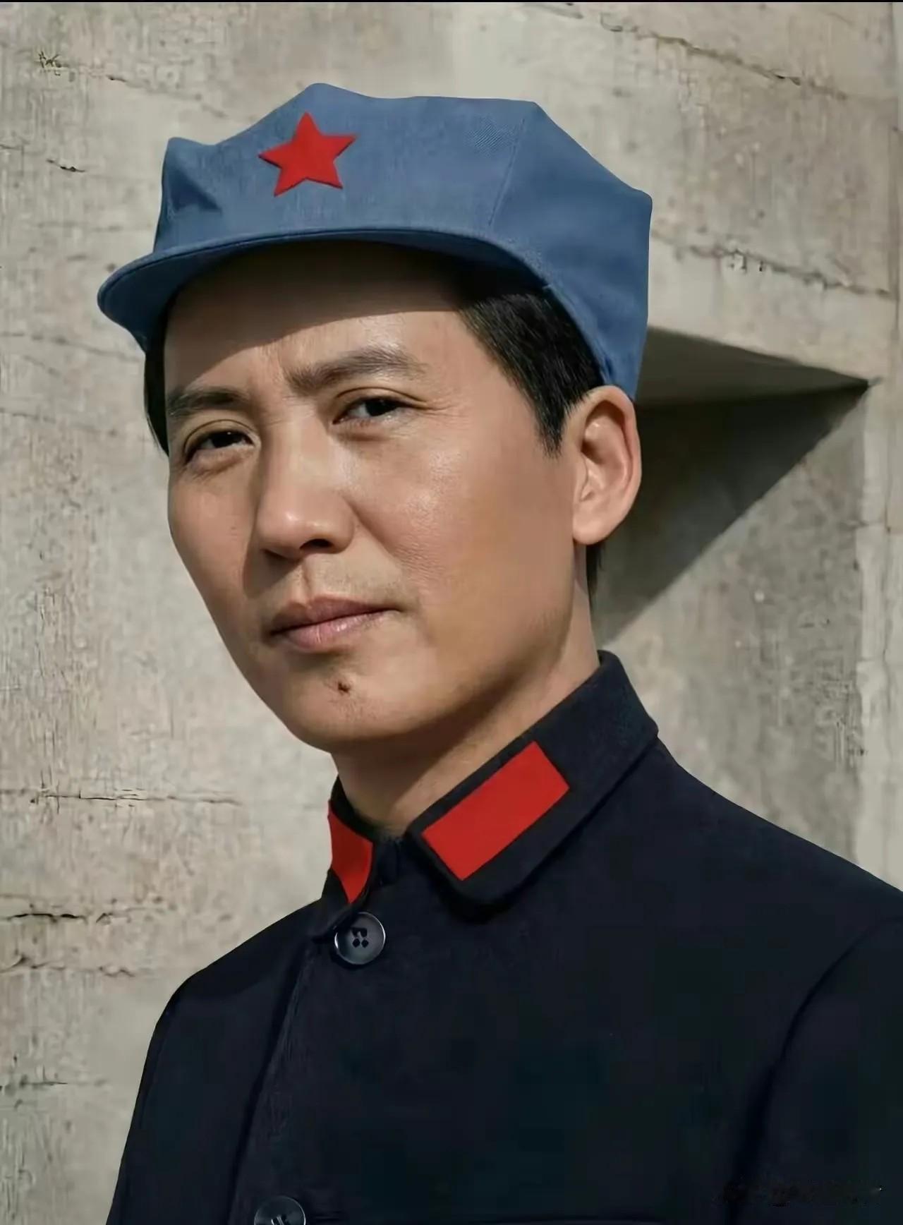 ⚖️战略藐视，战术重视！🙏敬爱的毛主席，追思您卓越智慧，铭记不朽辩证箴言！在战