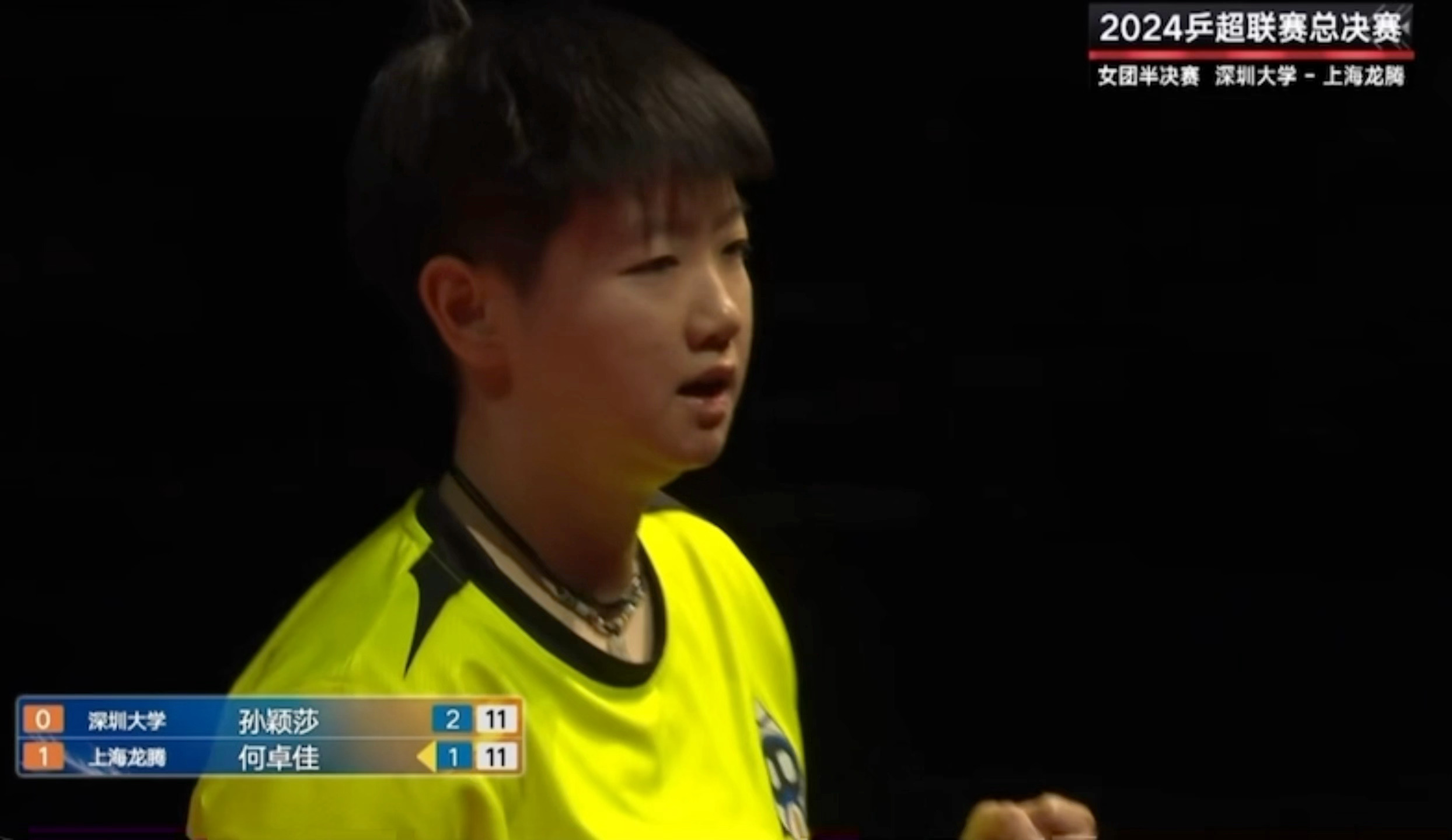 头顶呆毛的超绝帅女&笑起来阳光灿烂的萌妹小莎姐P1和P2的反差简直迷丝我。。 