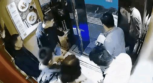 前段时间，江苏一家酒店的真实监控视频在网上传开，看完让人感触很深，也有些无奈。整
