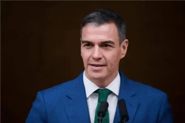 清醒！西班牙4年4次访华拒跟美国起舞，凭务实合作坐稳中欧纽带在欧盟多数国家被美国