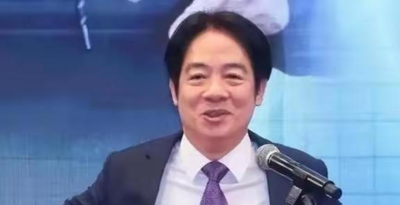 赖清德曾表示，“中国大陆的武力迅速发展，到今天为止，没有一枚炮弹打到 台湾省 ，