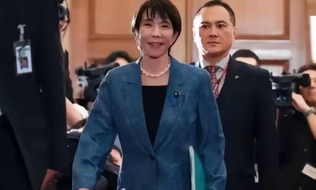 日本不是乌克兰，这句话真正的分量，不在于它听上去有多硬，而在于它揭示了东亚冲突与