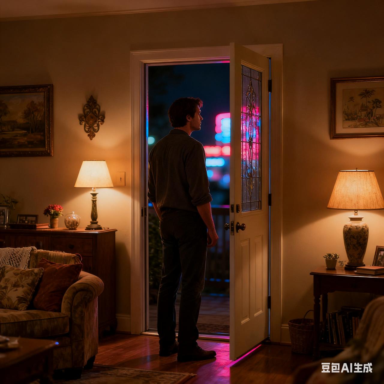 别再纠结男人更在乎老婆还是情人了，真实答案其实很直白：他最在乎的，从来都是自己。