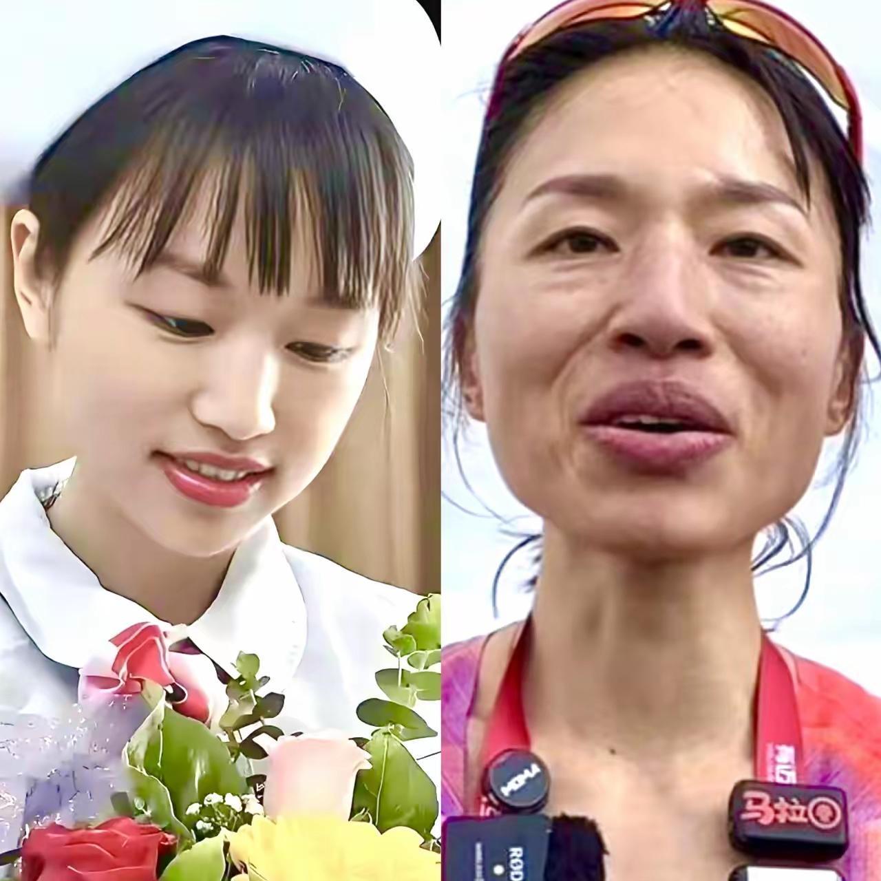 张水华用8年跑步的经历，想跟大伙儿说个实在的道理：
运动这事儿得适度，不然就容易