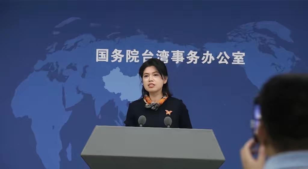 中国大陆国台办发布声明，

国台办这次说得特别实在，直接给台湾百姓讲清了统一后的