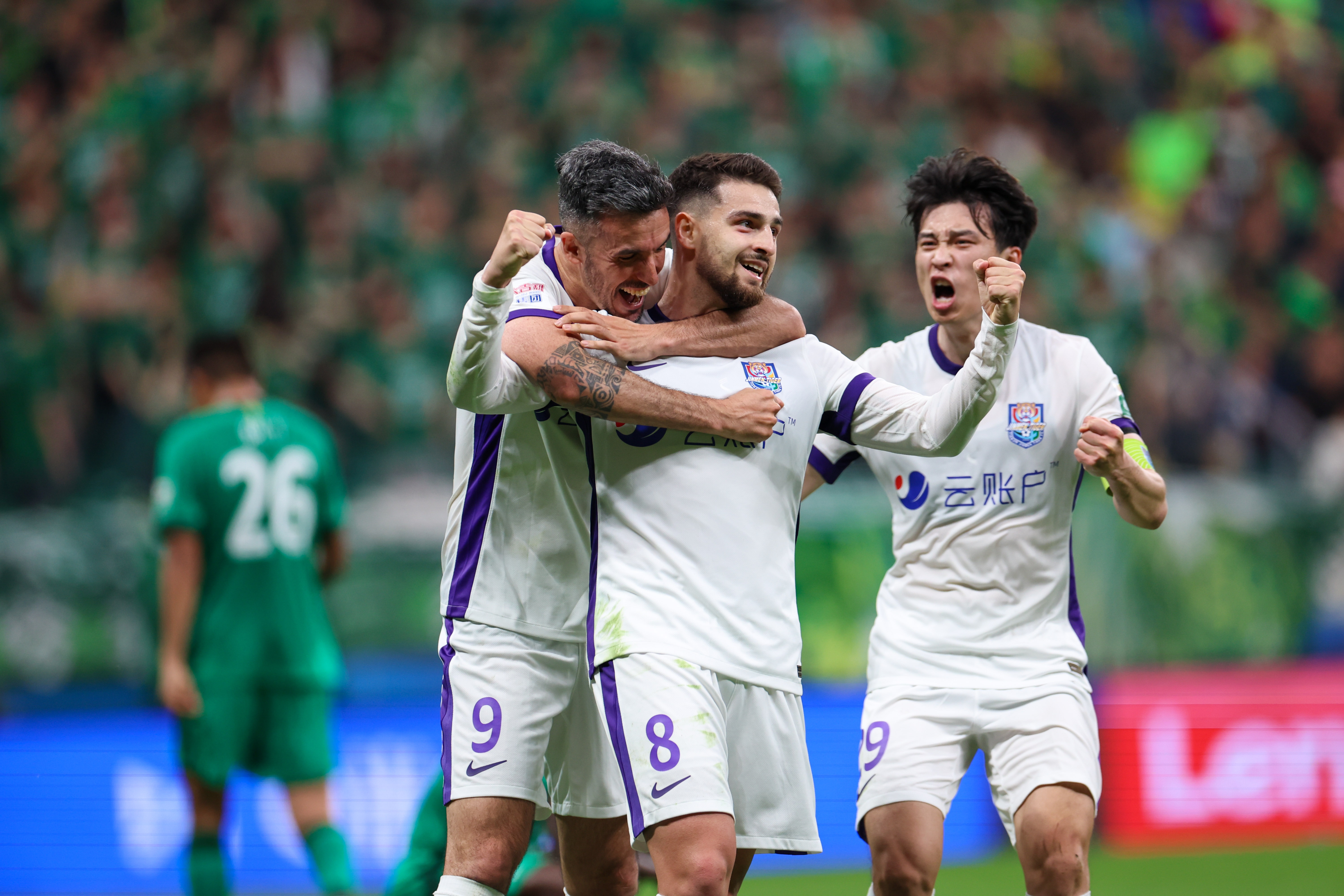 [内幕]神兵天降改写21年尴尬 基莱斯功劳不只进球