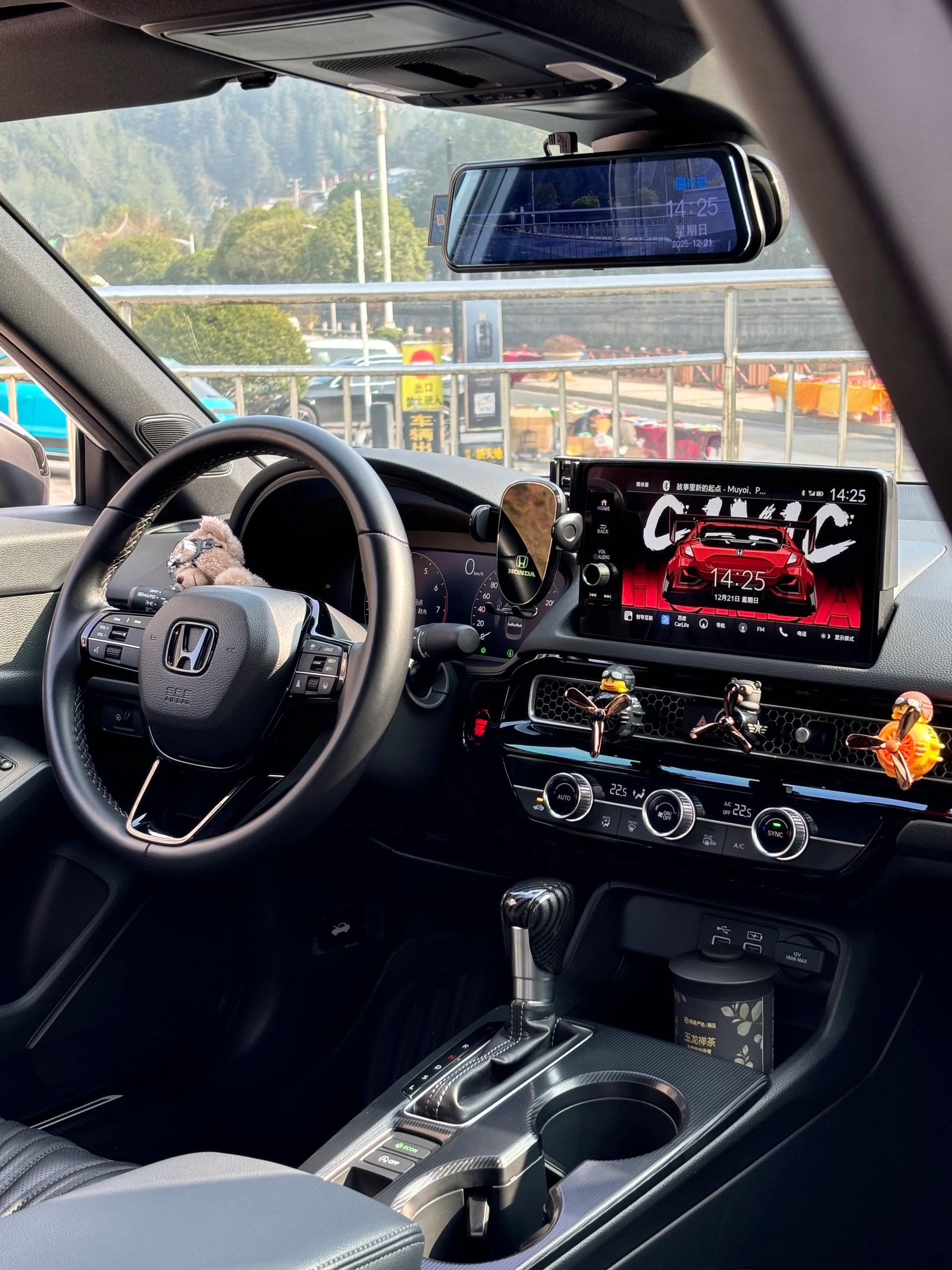 已经买了思域的车主，给准备入手的兄弟们一些建议和忠告吧，每条评论都会看