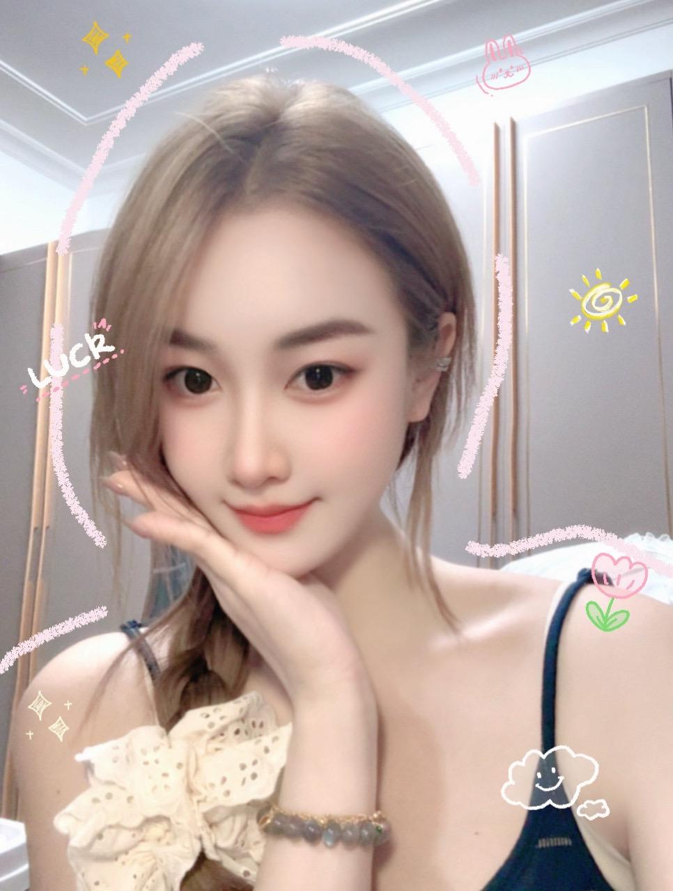 夜会黑，人会醉～
