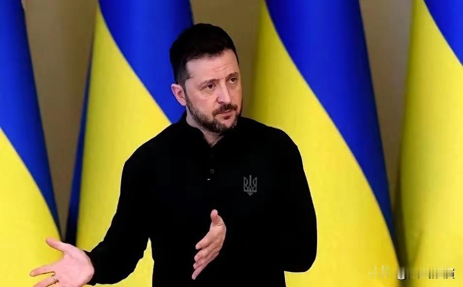 欧洲人大概怎么也想不明白。

欧洲掏腰包买导弹援乌，就因为付款慢了点，竟被泽连斯