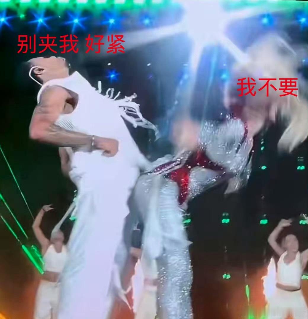 Lisa十周年行程争议 墨交是Lisa墨伦是Lisa 