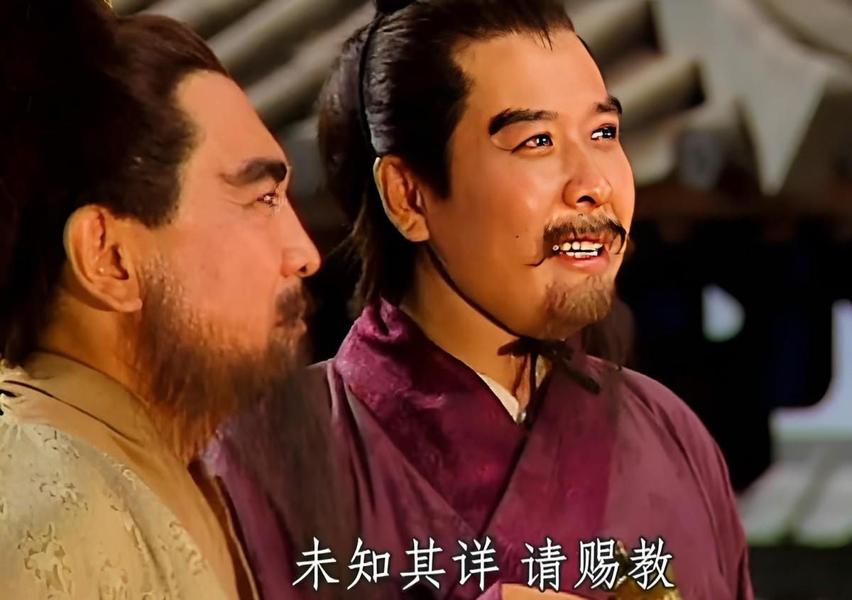 刘备和曹操的陵墓曾遭唐代盗墓贼洗劫，到底他们发现的是刘备遗骸还是两只狐狸呢？
8