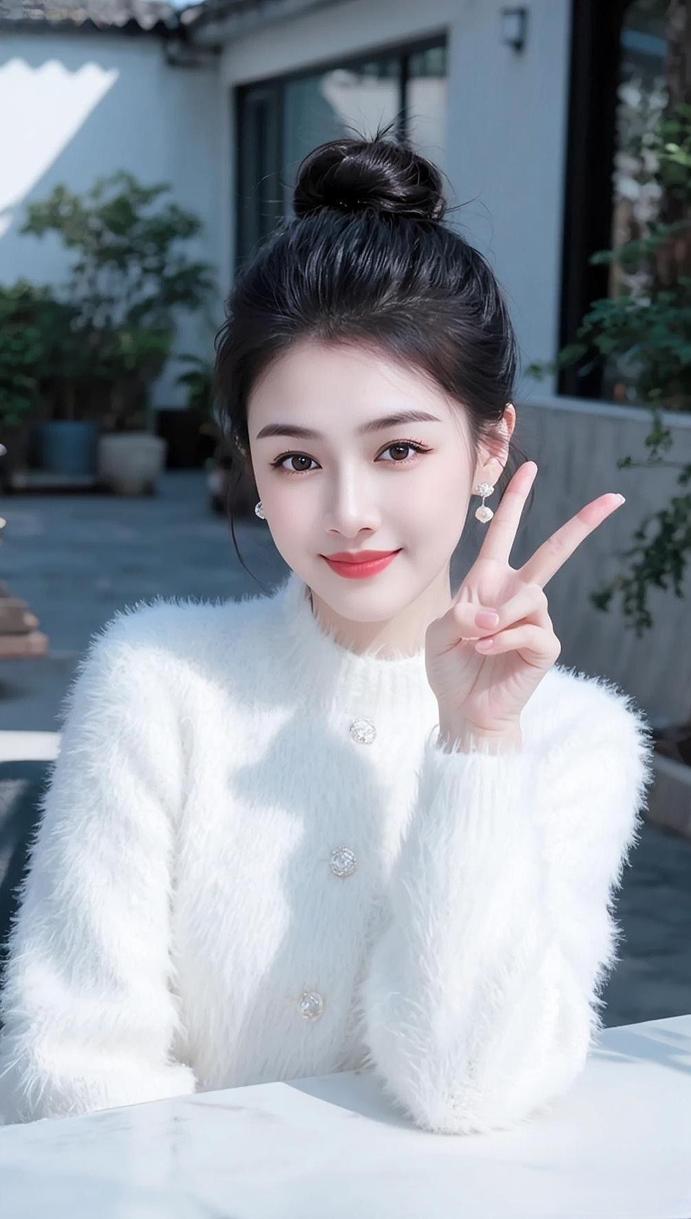 抖音ai创作 日常分享