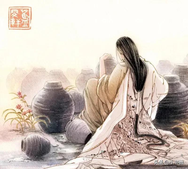 公元256年，司马昭娶阮籍之女为媳，没想到阮籍竟连着60天酩酊大醉，日夜喝得不省