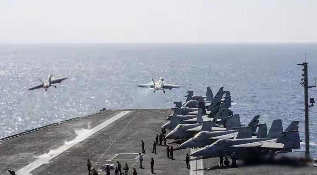 普通人眼中的4月15日：美伊谈崩、封锁生效、人心浮动

4月12日那天，美国和伊