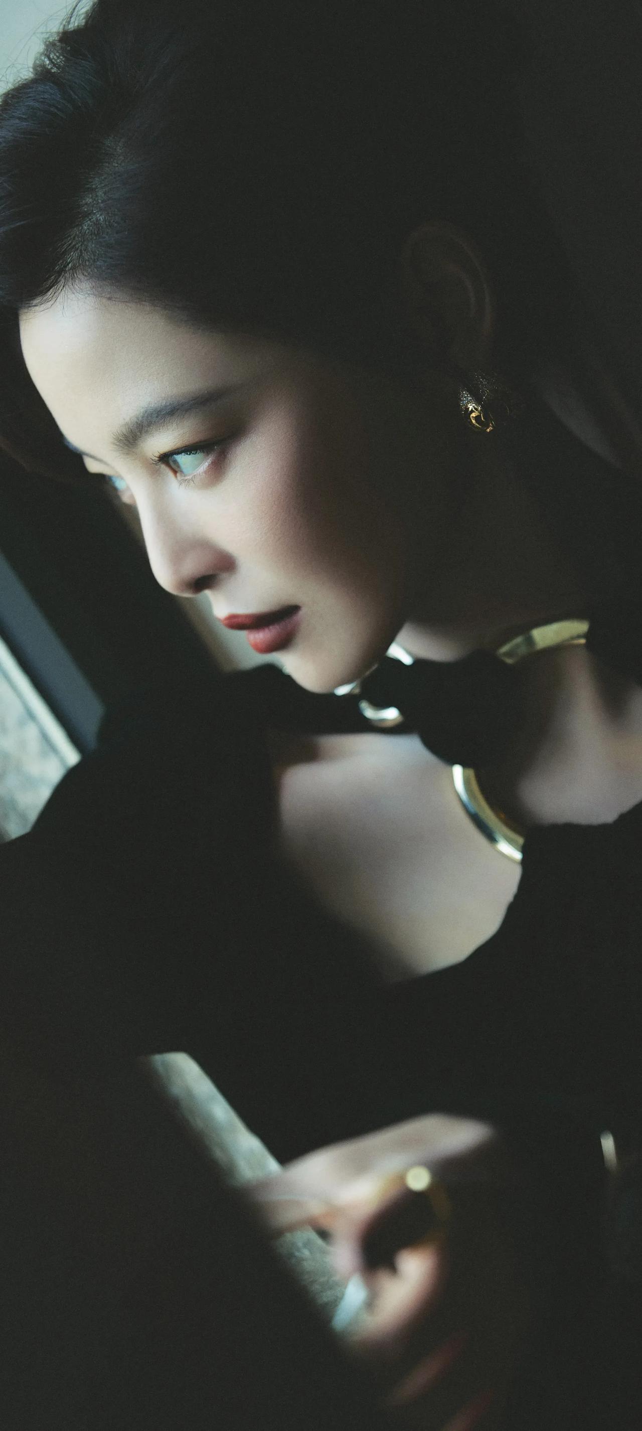 #辛芷蕾# #惊艳女神# #女明星高清美图# #女明星谁最美#