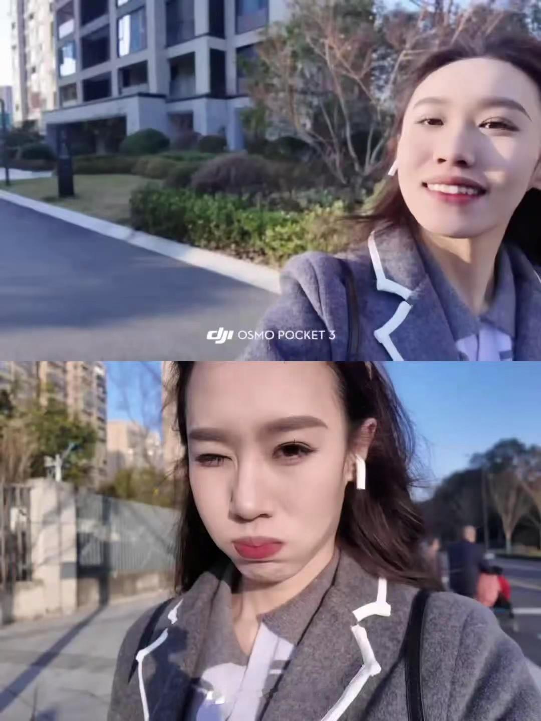 天地无察，但我在乎