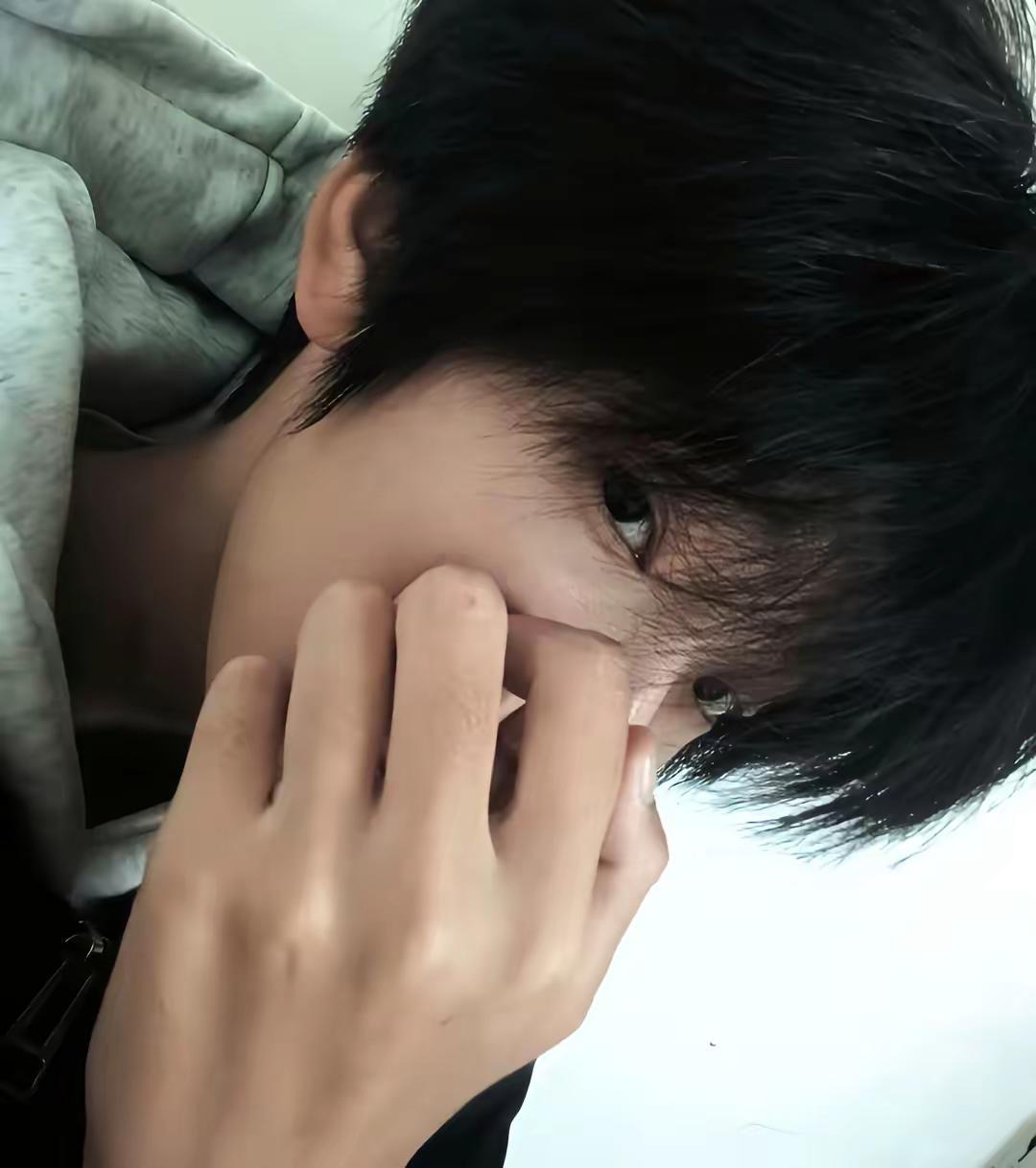 一定要长得带劲吗，心都给你了还不够吗