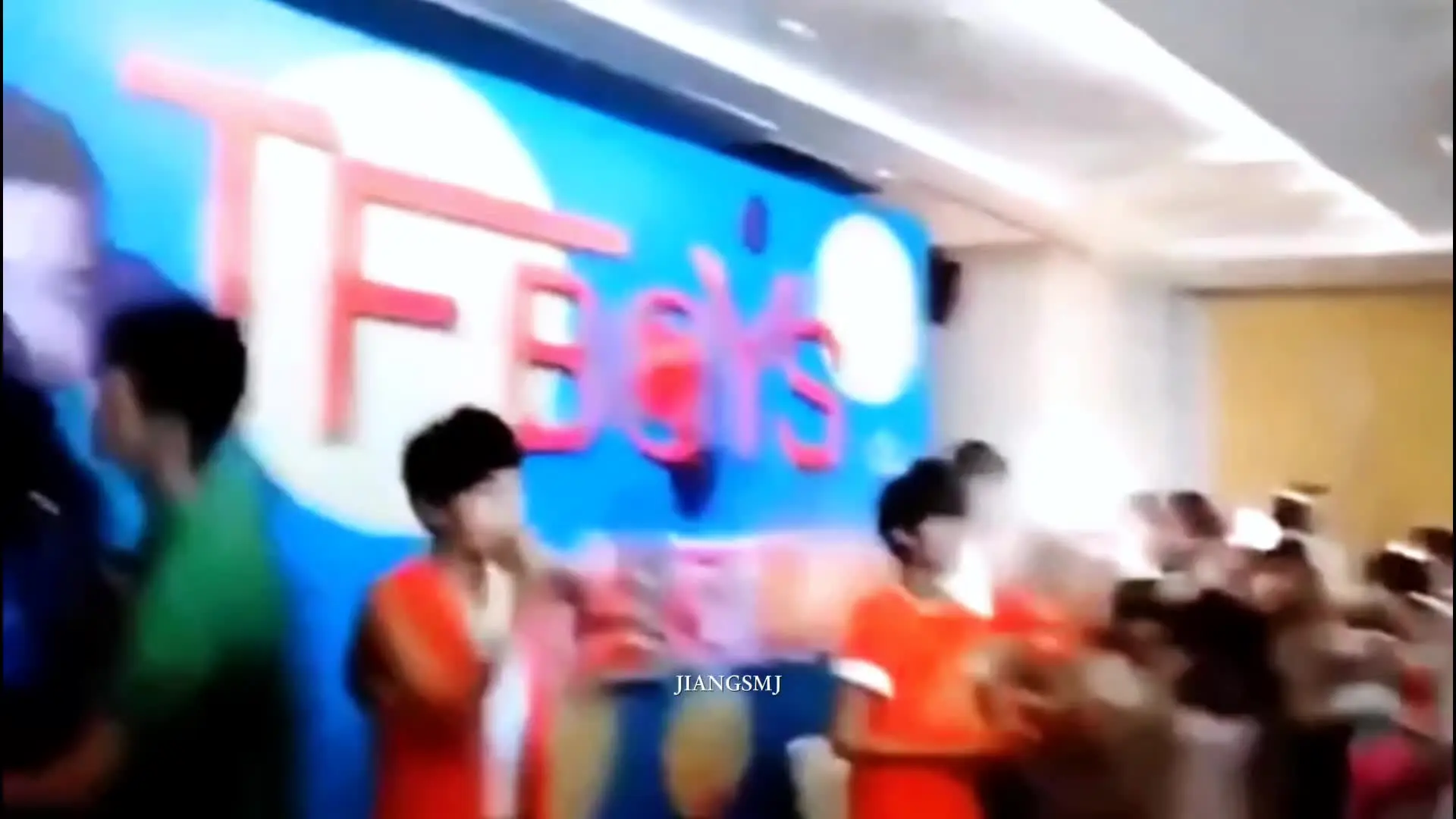 王俊凯你不看这个作品我都会很伤心的，ok