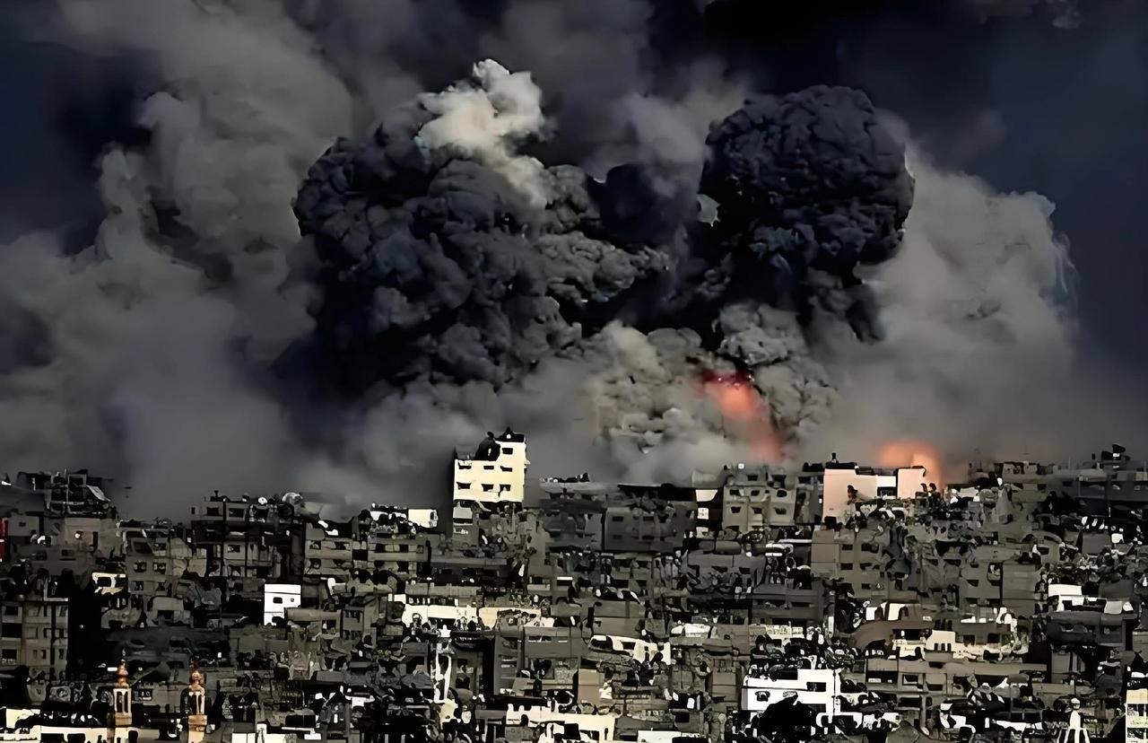 伊朗战事真的能停火吗？事实上暂时停不了，虽然伊朗和美国有停火的意愿，但双方提出的