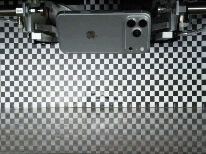 iPhone18ProMax跌落测试视频泄露iPhone18ProMax跌落测试