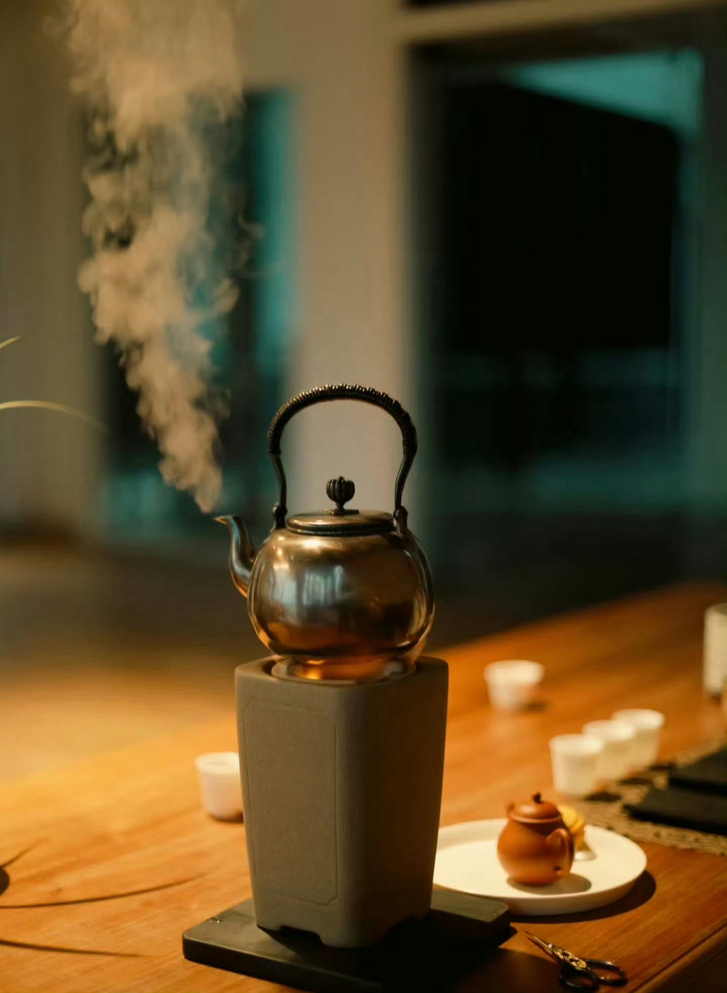 “  中国的二十四节气与茶 …  ” 
