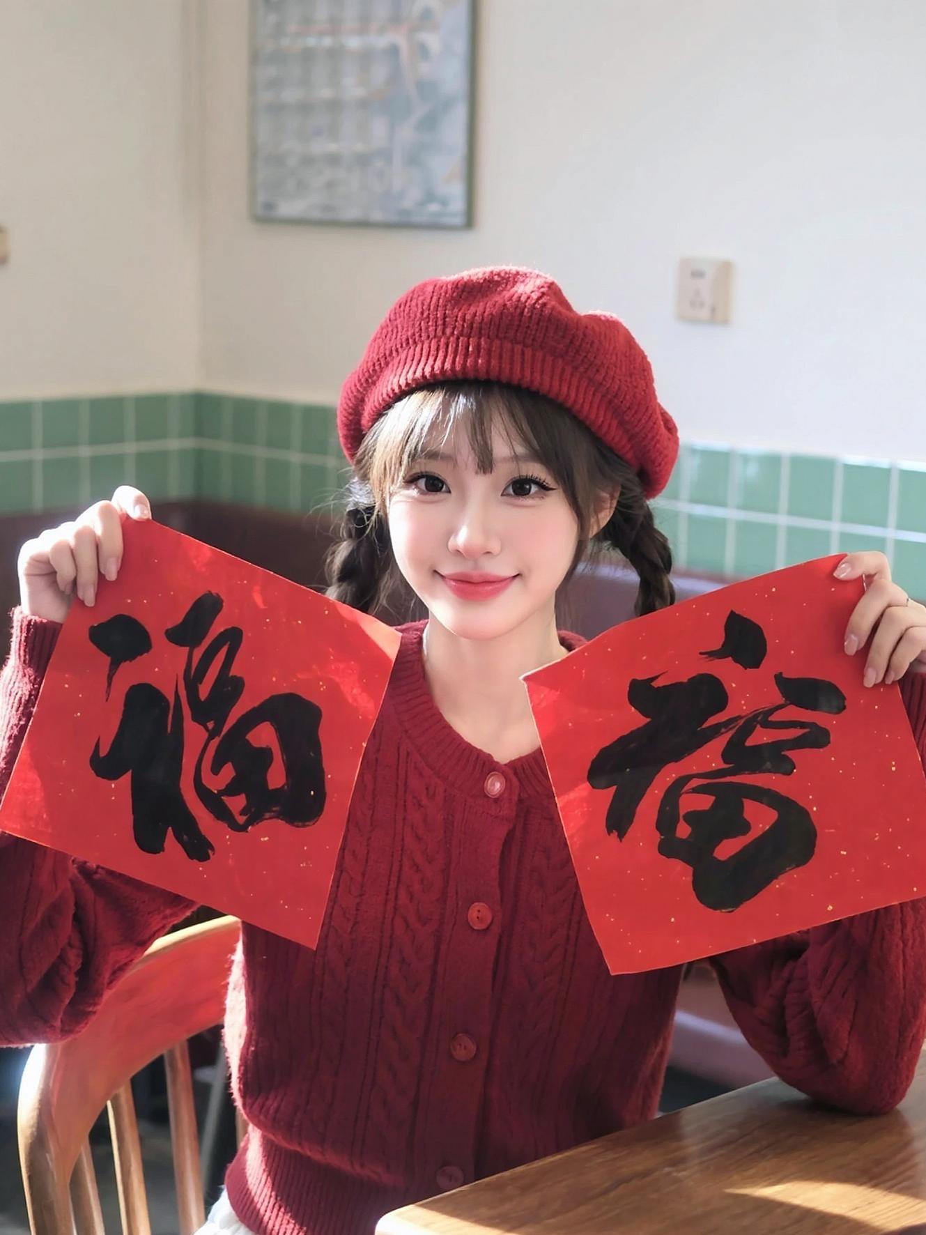 今年跨年就这样拍！