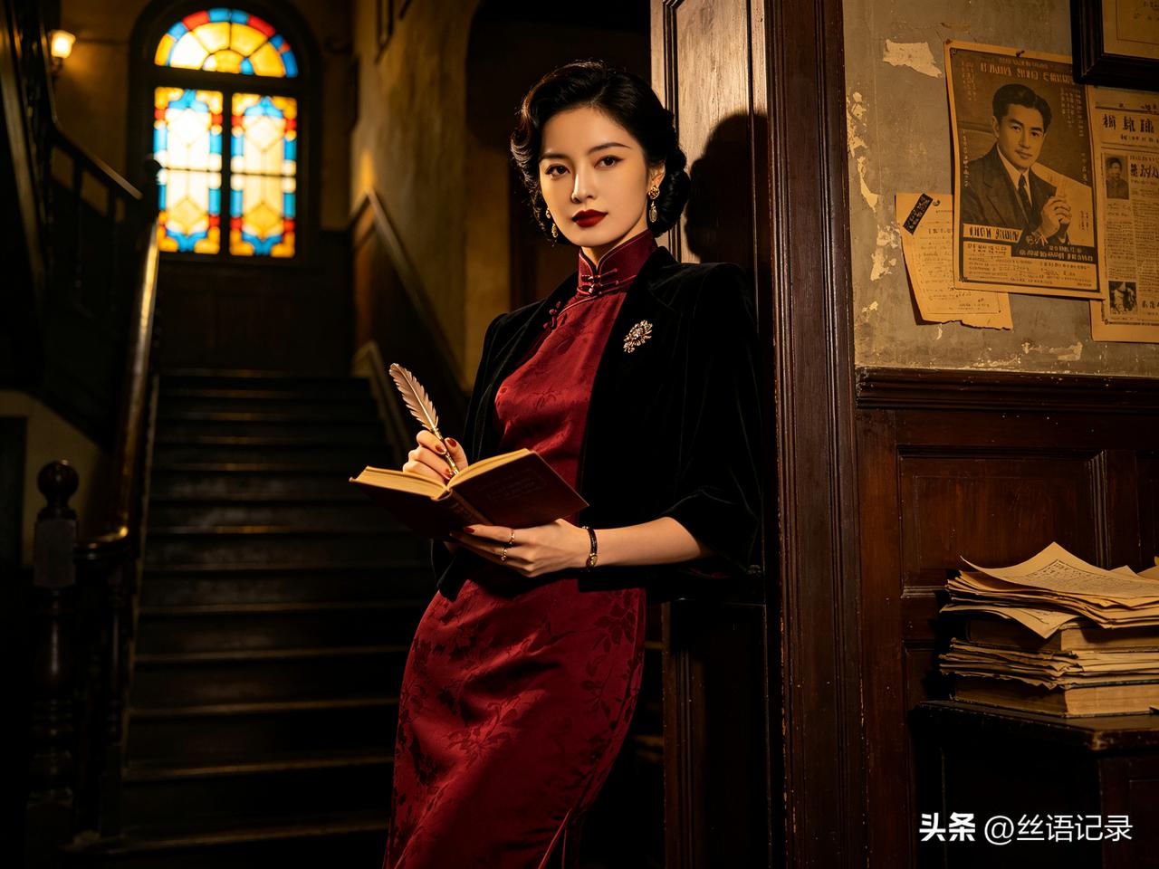 一天又过去了
唉
谁能阻挡时间的脚步
从清晨到晚上
中间的距离
竟然那么短
好像