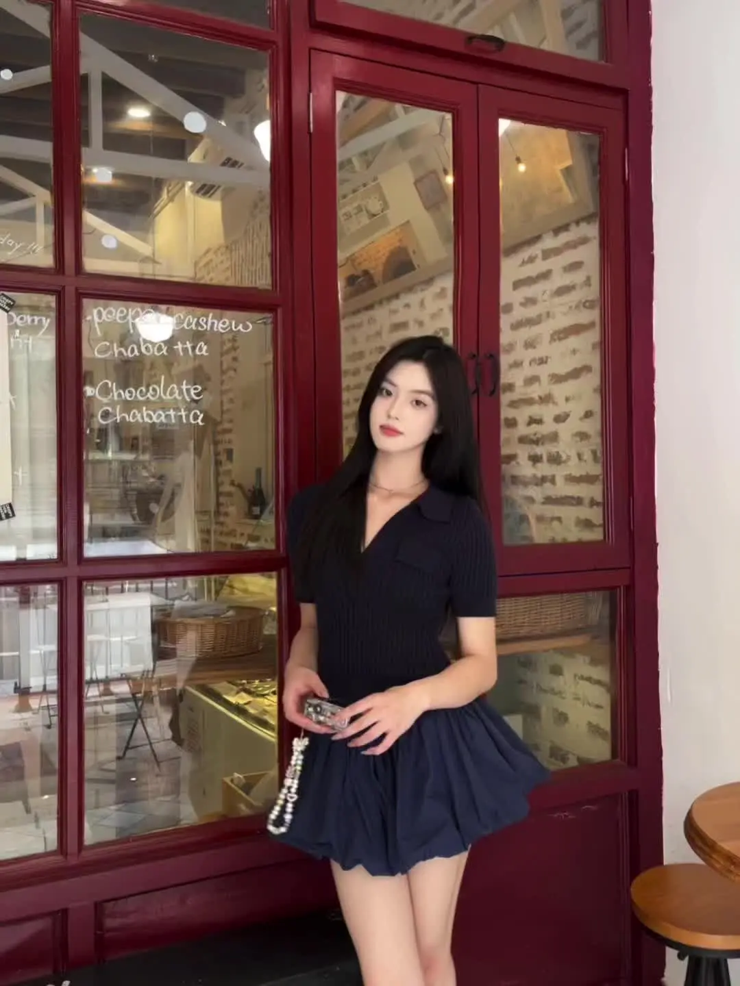 好久不见 我的生活正如这首歌一样潺潺流动