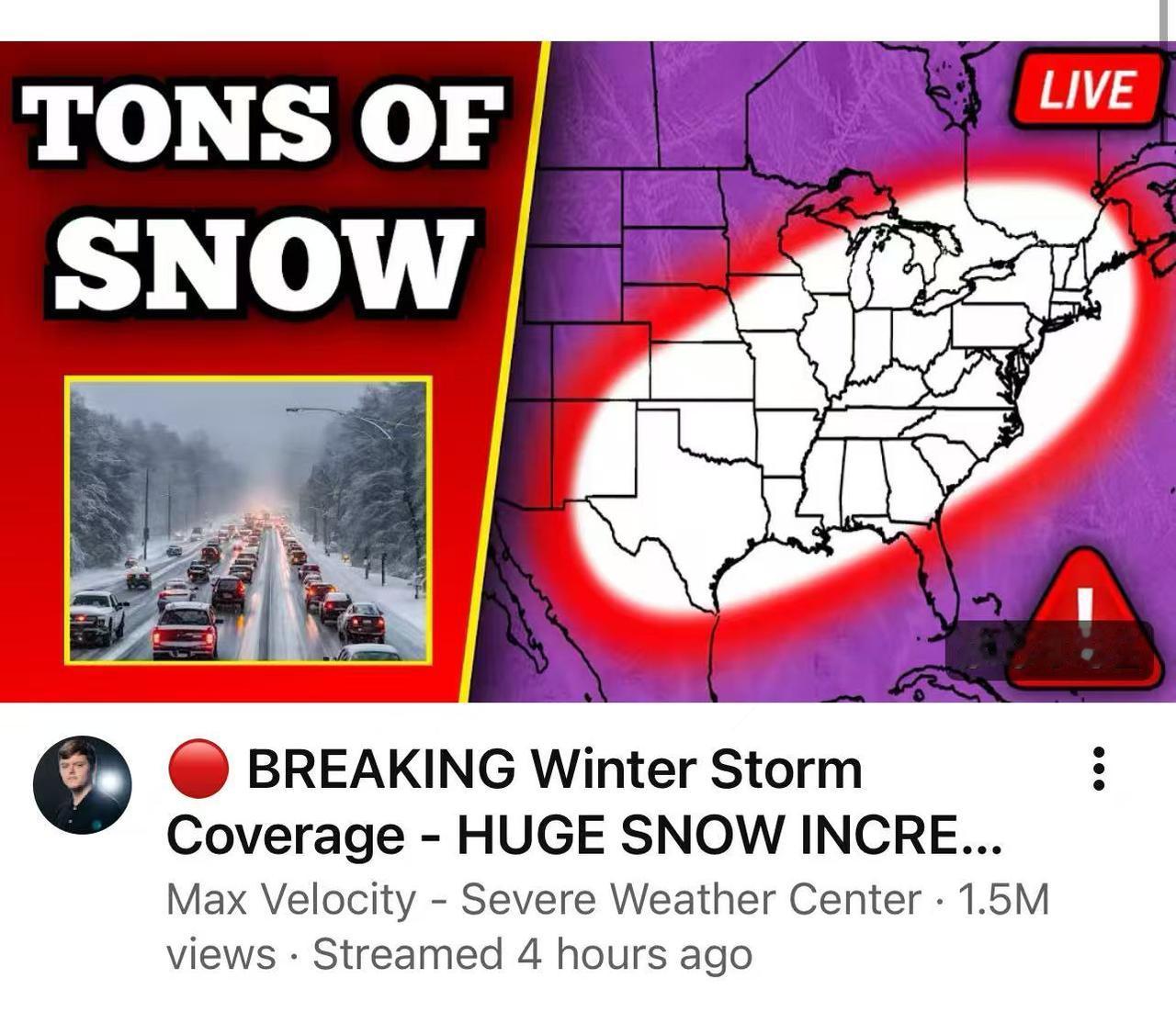 明尼苏达州数十万人抗议仍在继续，工人们在严寒中高喊ICE滚蛋。

然而，几个小时