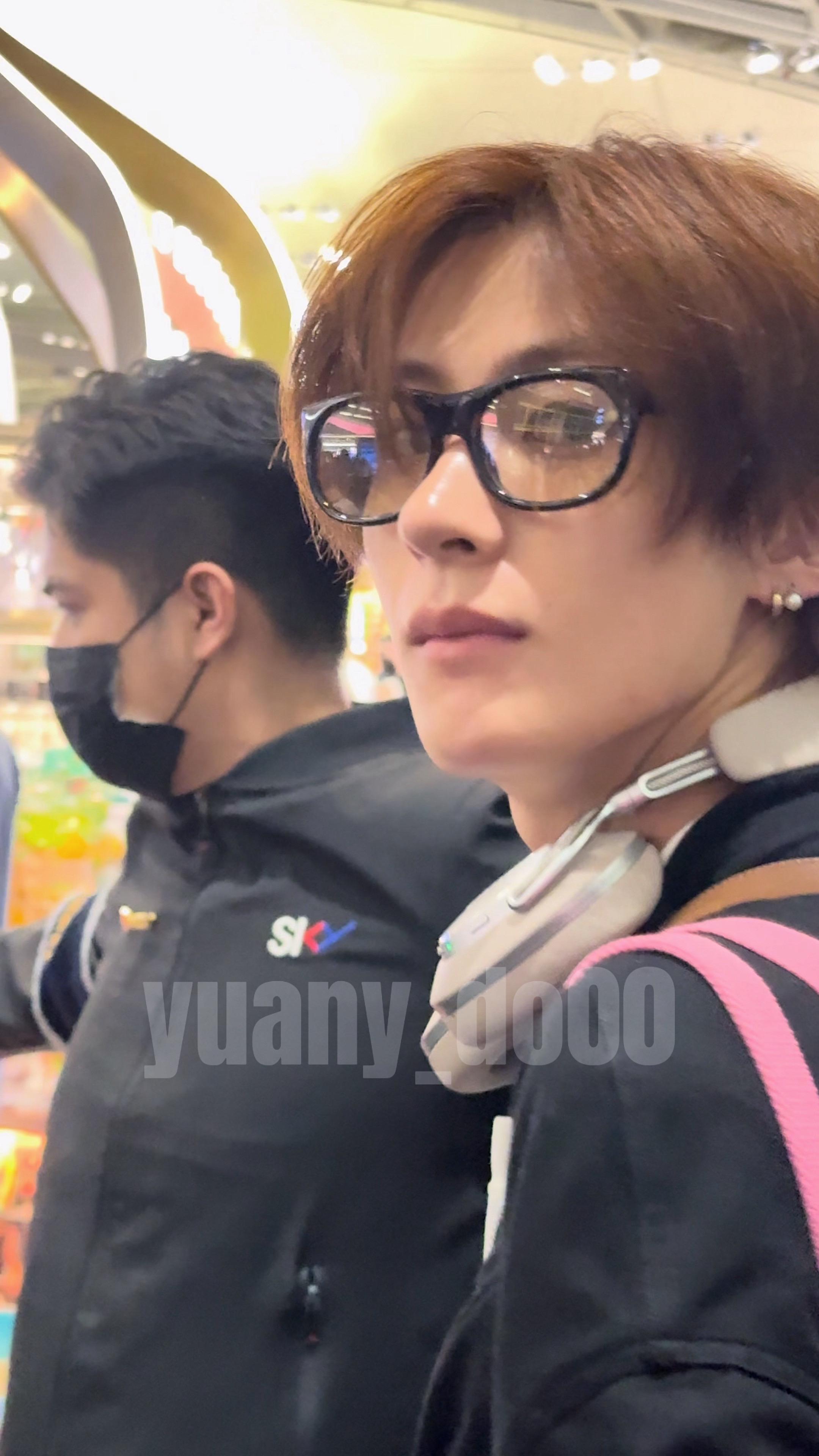 原生的美貌 