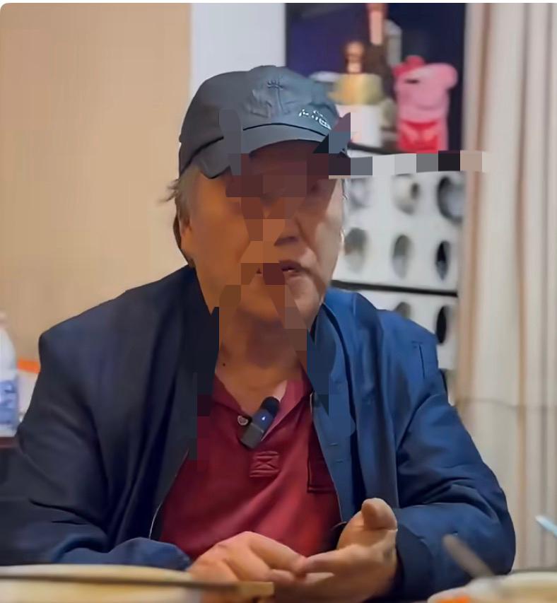 哎我去，我真的是服了，这位清华美院的教授接受采访：为什么丑化军人和劳动者！他给出