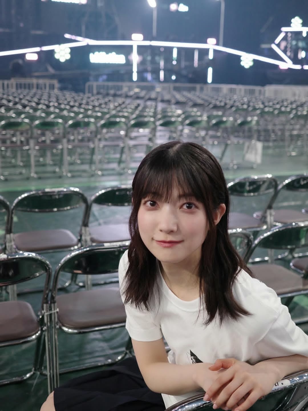 日娱新闻樱坂46大圆玲大圆玲ins 