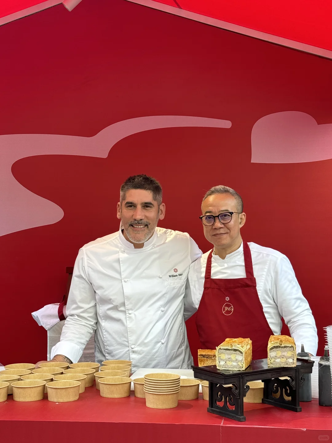 这是哪个明星，有人认识么？