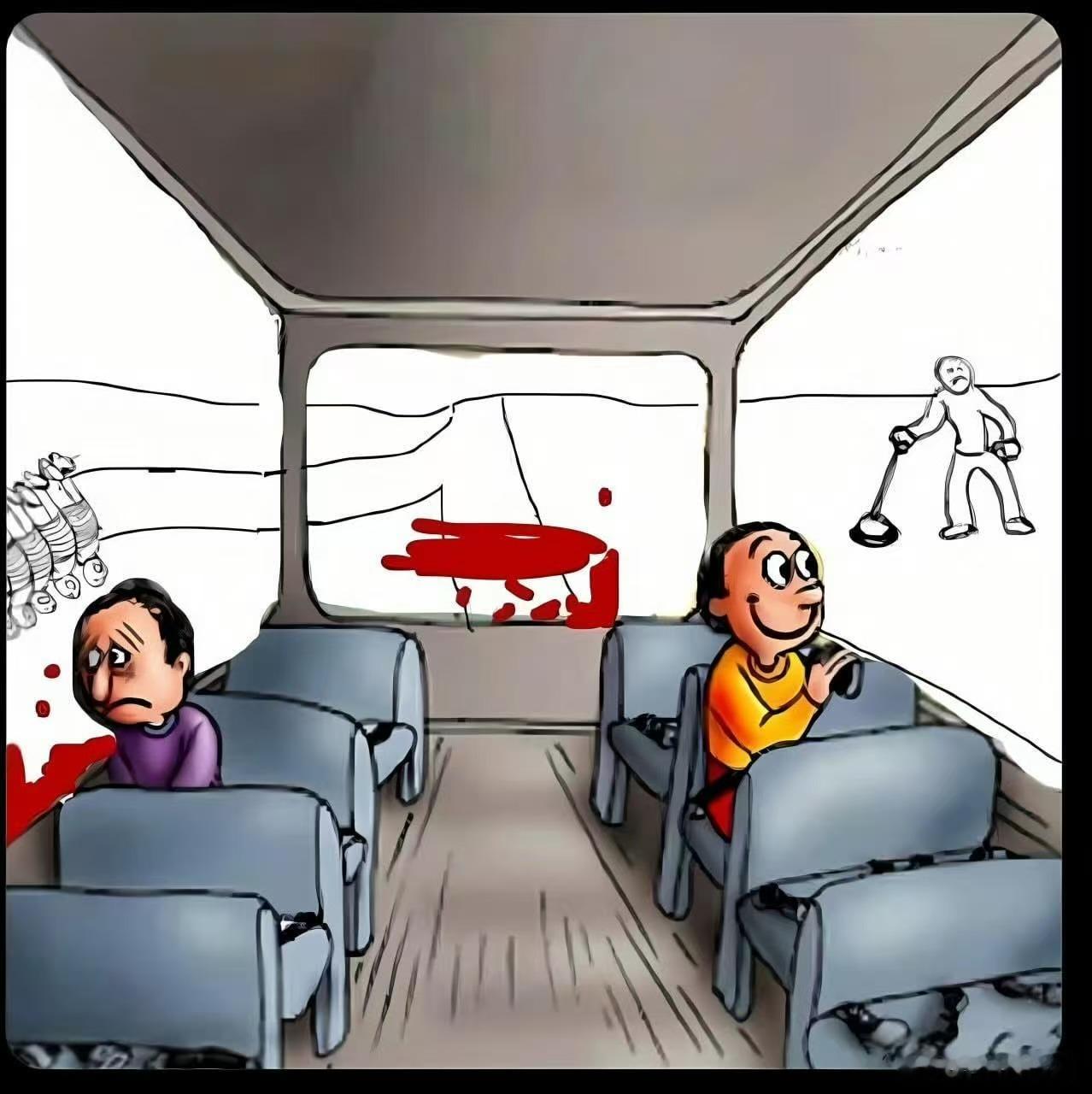 也算是一种电车难题的解法了