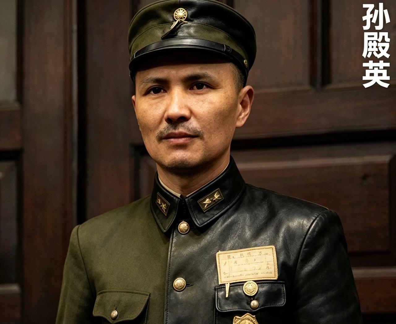 1947年，孙殿英被解放军活捉，刘伯承：此人不可杀，他对我们有恩，并安排专人对他