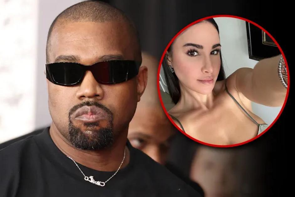 侃爷性骚扰案当事人和解 据外媒，侃爷Kanye West与控诉其性骚扰的前助理L