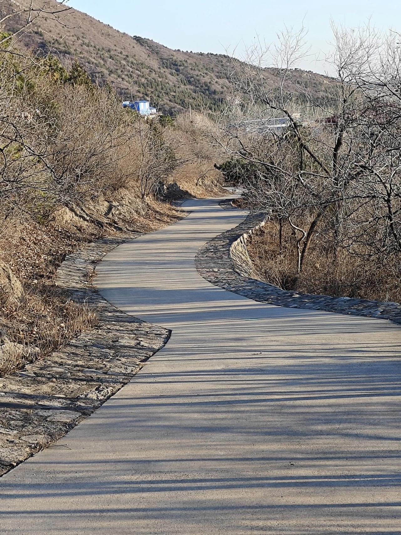 Country road