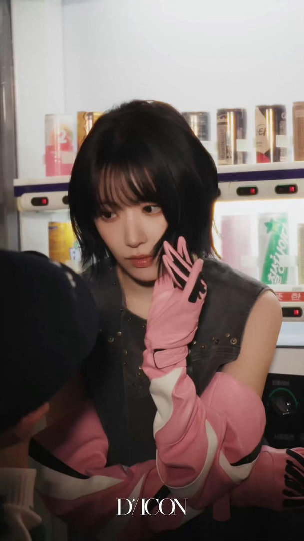 头像分享｜sakura宫脇咲良｜kpop｜lesserafim｜韩系｜日系｜审美