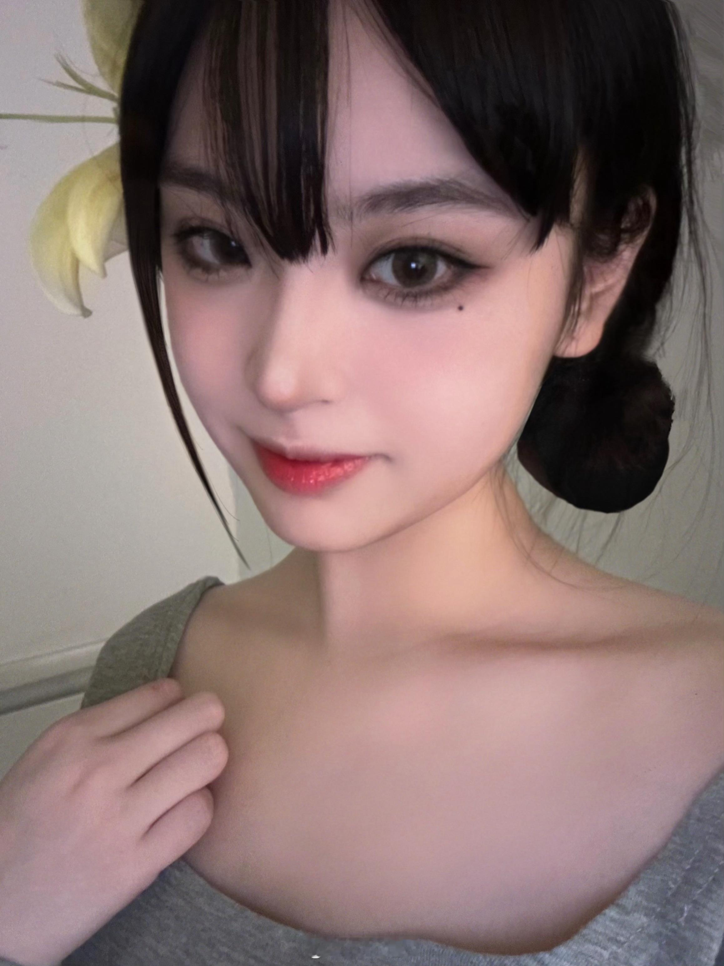 齐刘海反场 ​​​