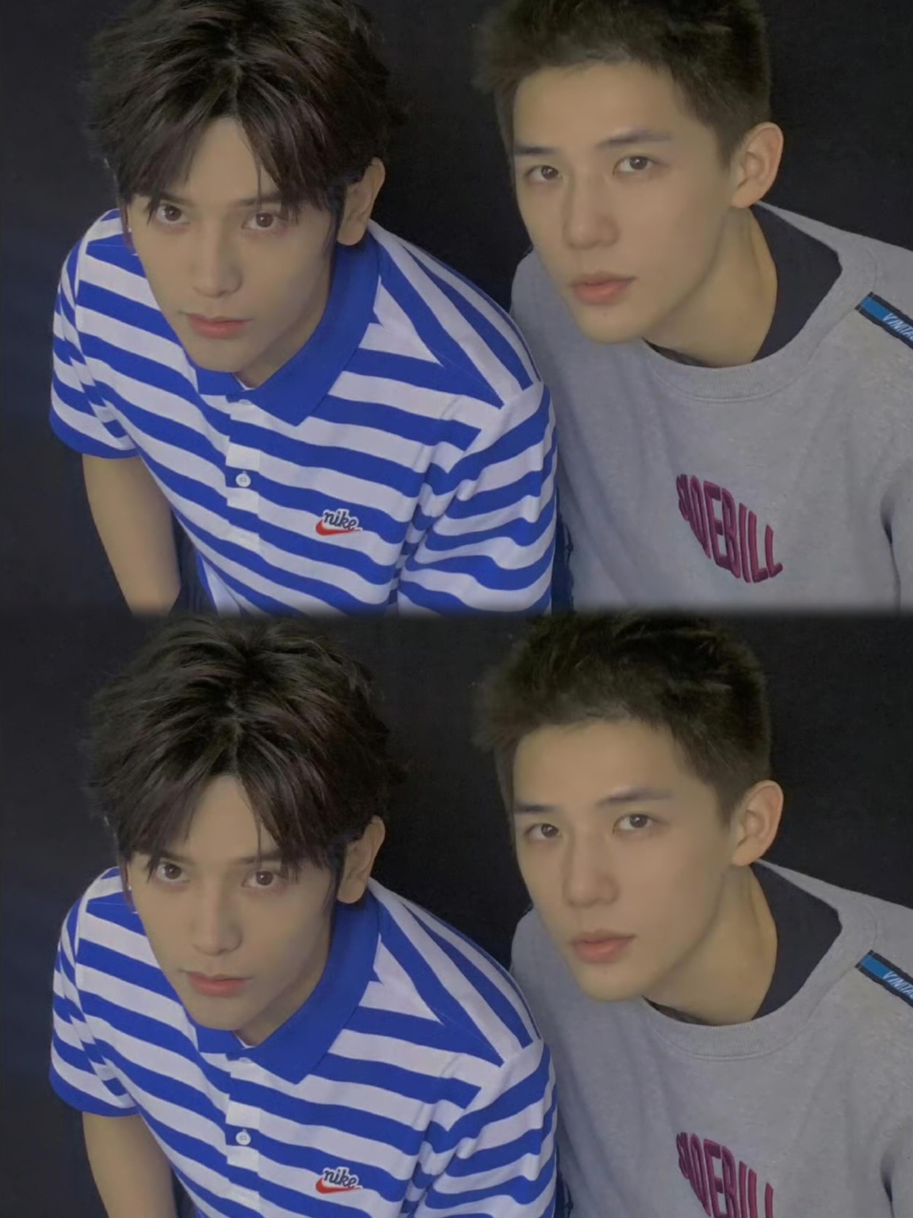 王安宇和姚弛 我闻着味就来了姚弛时隔7年再回大厂 超燃青春的合唱