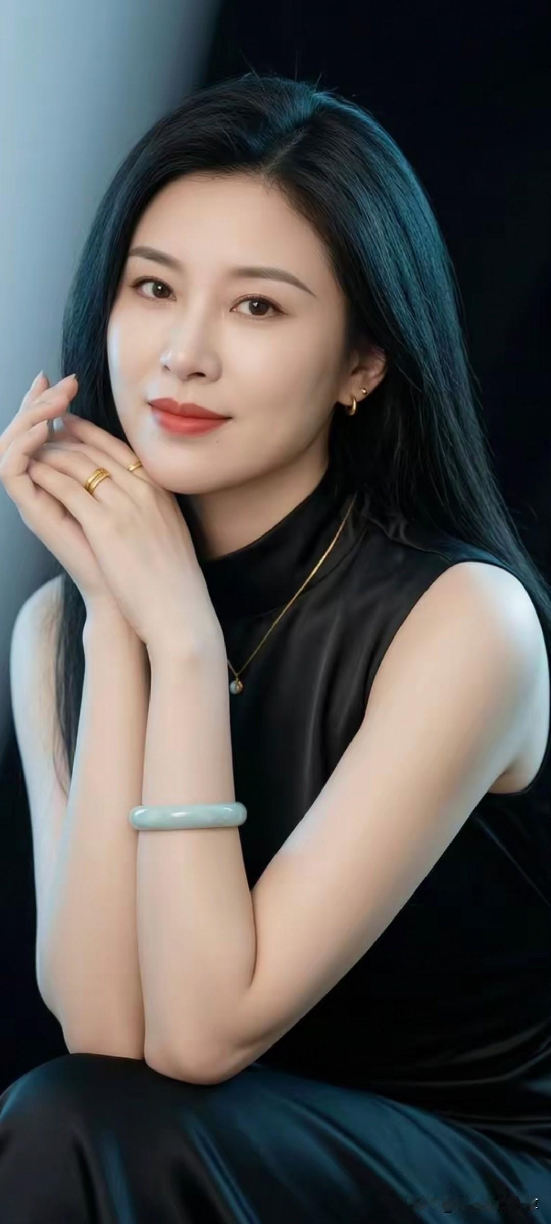 有气质的女人给人什么感觉