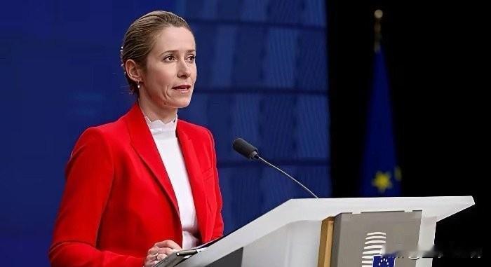 扎罗娃回应欧盟“俄罗斯过去100年来袭击19个以上国家”的说法
​欧盟外交负责人