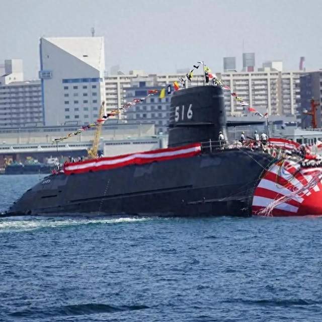 日本核潜艇议题背后：一条值得警惕的政策轨迹
